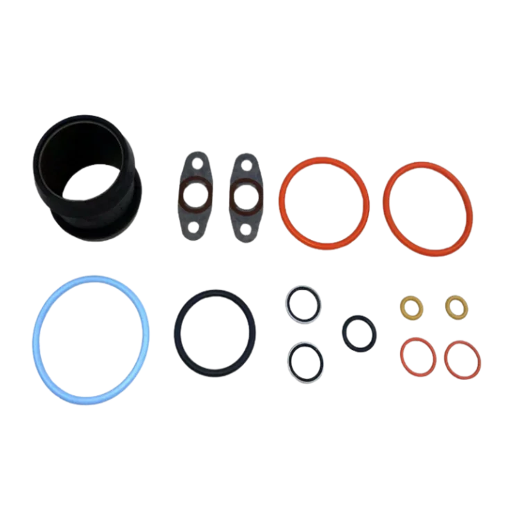 MaxxForce 11 13 turbo install kit 2011-2014 OEM 3007662C94 diesel turbo kit