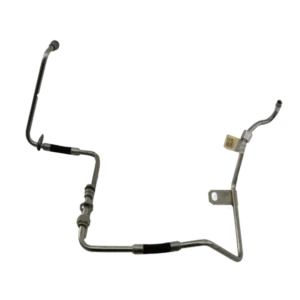 MaxxForce 13 turbo supply hose 2011-2014 OEM 3018397C93 oil feed line