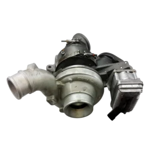MaxxForce 7 turbo assembly 2007-2010 OEM 177539 diesel turbocharger