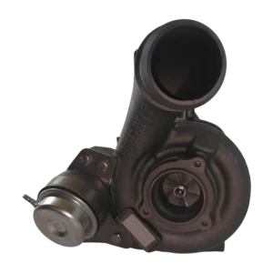 MaxxForce 7 turbo assembly 2010-2012 OEM 5010803R92 diesel turbocharger