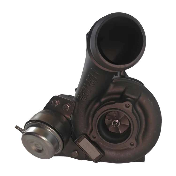 MaxxForce 7 turbo assembly 2010-2012 OEM 5010803R92 diesel turbocharger