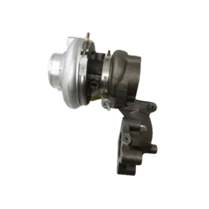 MaxxForce 9 turbo assembly 2011-2015 OEM 5012932R91 diesel turbocharger