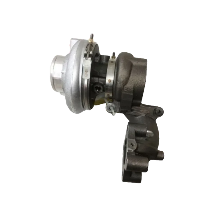 MaxxForce 9 turbo assembly 2011-2015 OEM 5012932R91 diesel turbocharger