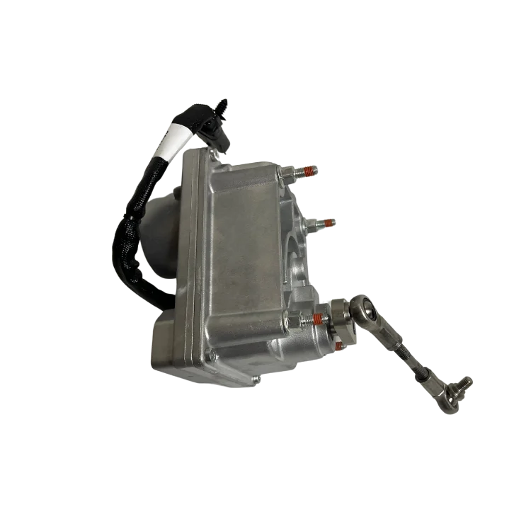 MaxxForce DT 9 10 turbo actuator 2008-2009 OEM 5011180R91 VGT actuator
