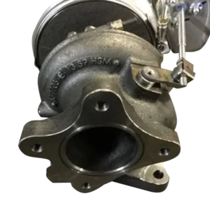 MaxxForce DT 9 10 turbo assembly 2011-2014 OEM 5010930R91 high pressure turbocharger