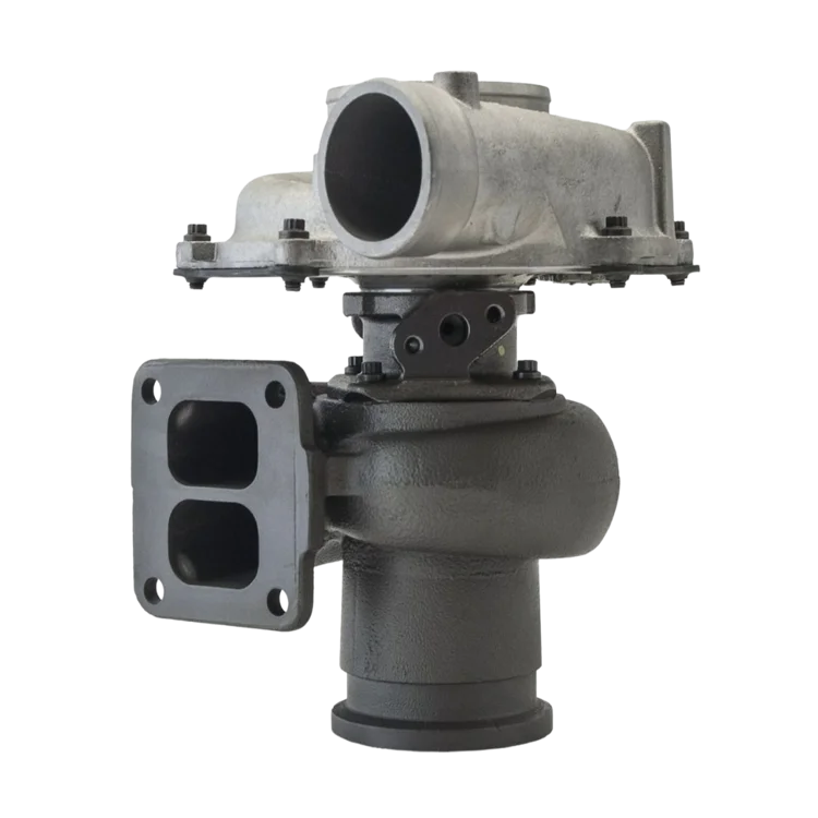 International Navistar Turbo Assembly OEM 4307258R91 diesel turbocharger replacement