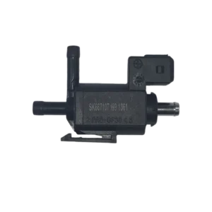 International Navistar MaxxForce DT 9 10 Turbo Boost Control Solenoid 2011-2015 OEM 62094130008 | Diesel Turbo Pressure Control Valve