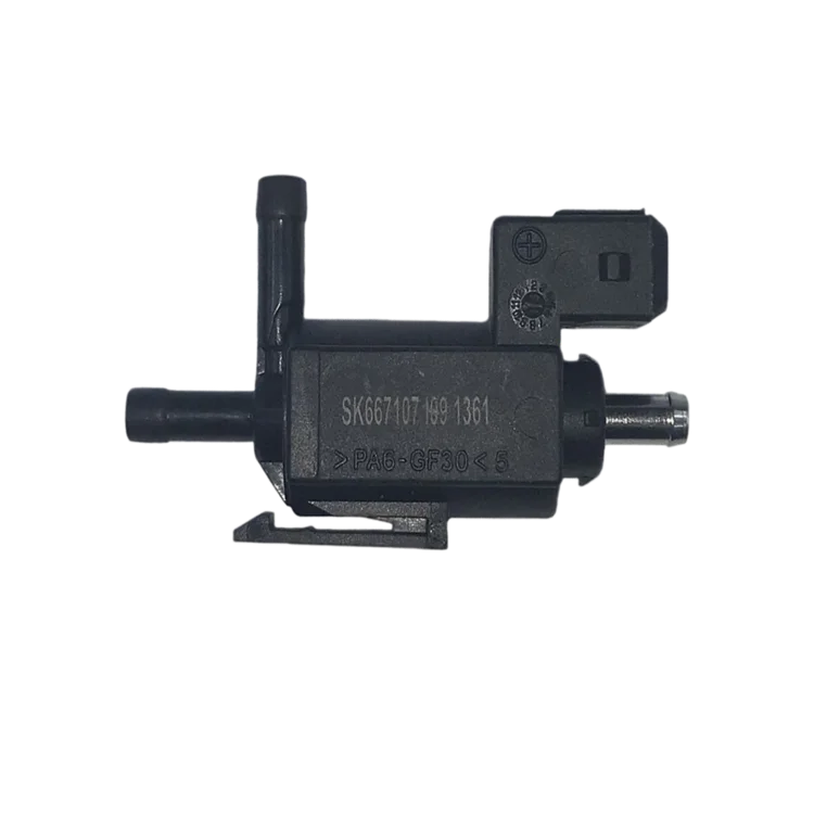 International Navistar MaxxForce DT 9 10 Turbo Boost Control Solenoid 2011-2015 OEM 62094130008 | Diesel Turbo Pressure Control Valve