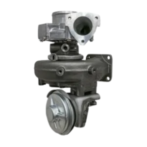 Isuzu 4JJ1 3.0L Turbo Assembly OEM 8981654482 2011-2016 diesel turbocharger