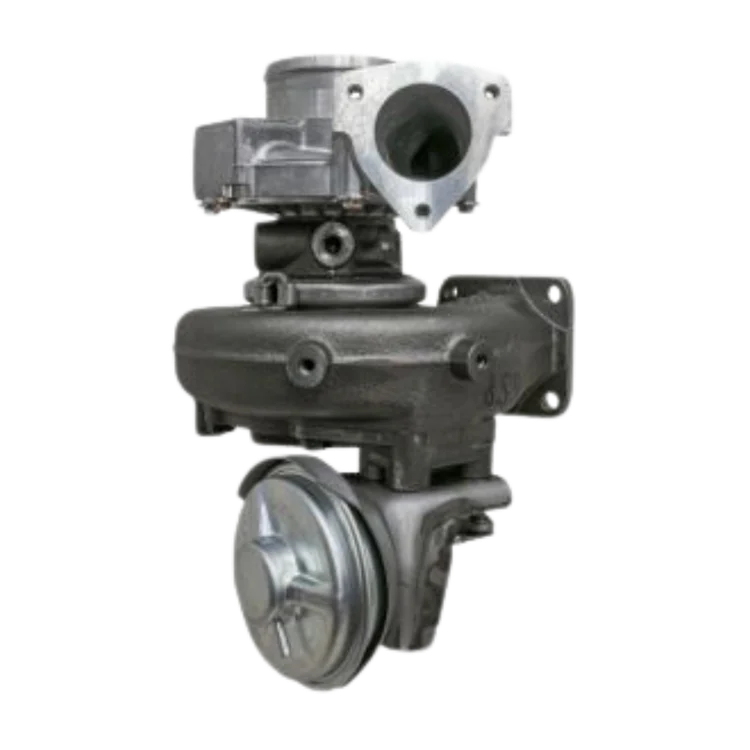 Isuzu 4JJ1 3.0L Turbo Assembly OEM 8981654482 2011-2016 diesel turbocharger