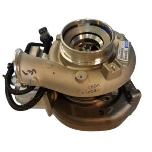 CUMMINS Turbo Assembly OEM 5601187 heavy-duty diesel engine replacement